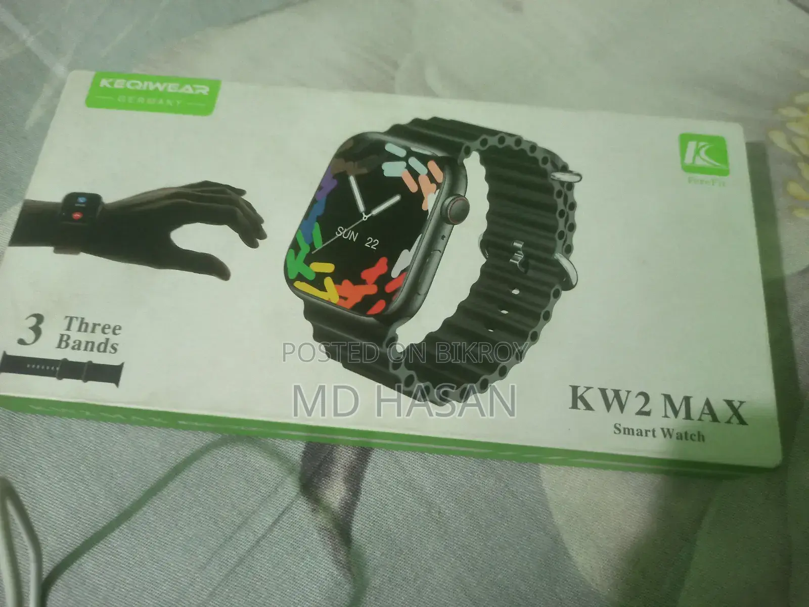Smart Watch