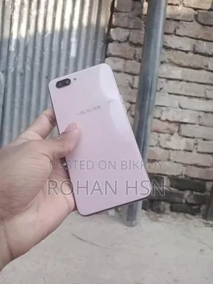 অপো এ৩এস ১৬ জিবি সাদা