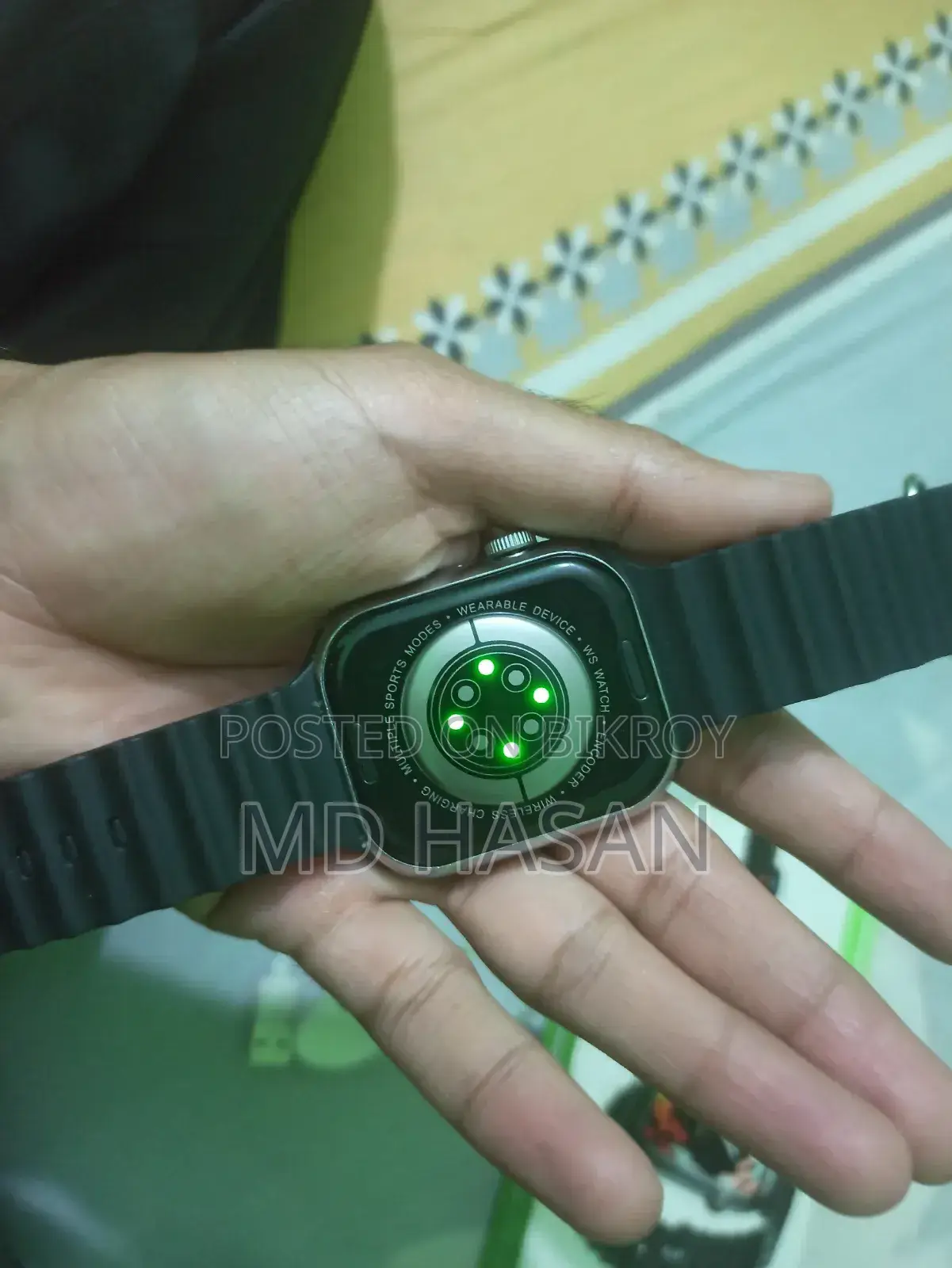 Smart Watch