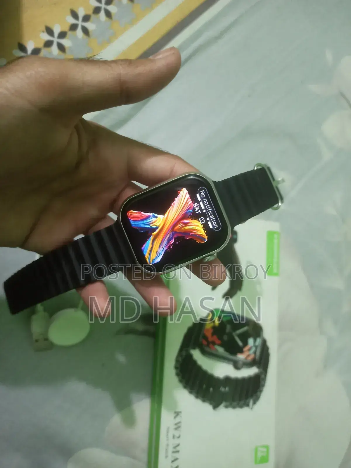 Smart Watch