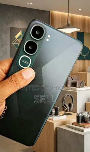 Vivo Y31 5G 128 GB Green