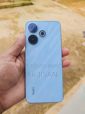 Xiaomi Redmi 13 128 GB Blue