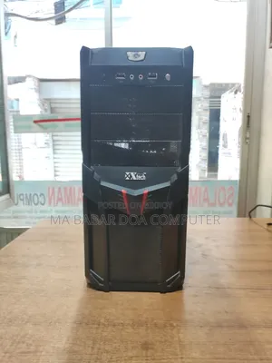 Desktop Computer Gigabyte GB-BACE-3010 8GB Intel Core I3 HDD 500GB