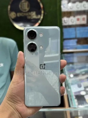 OnePlus Nord 3 128 GB Green