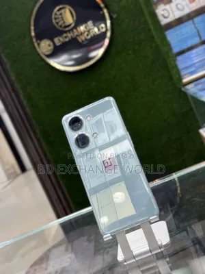 OnePlus Nord 3 128 GB Green