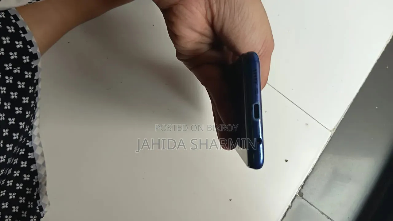 Samsung Galaxy A31 128 GB Blue