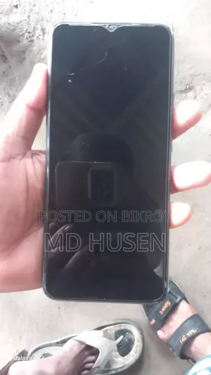 Infinix Hot 11 Play 64 GB Blue