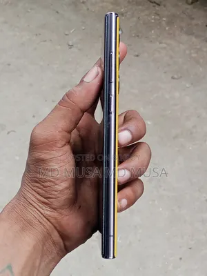 Samsung Galaxy S22 Ultra 256 GB Black