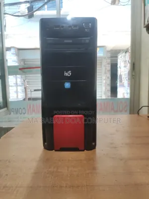 Desktop Computer Asus Chromebit (CS10) 8GB Intel Core I3 HDD+SSD 500GB