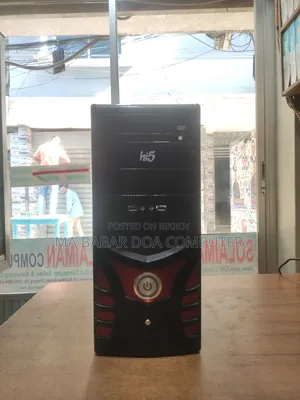 Desktop Computer Asus Chromebit (CS10) 8GB Intel Core I3 HDD+SSD 500GB