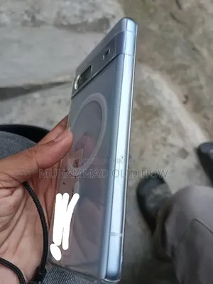 Google Pixel 7a 128 GB Blue