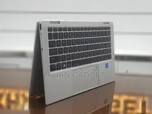 Laptop HP EliteBook X360 1030 G8 32GB Intel Core I7 SSD 512GB