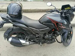 Honda 2021 Black