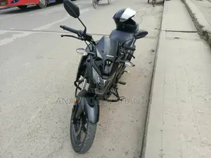 Honda 2021 Black