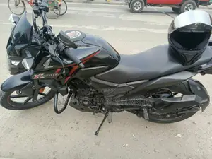 Honda 2021 Black
