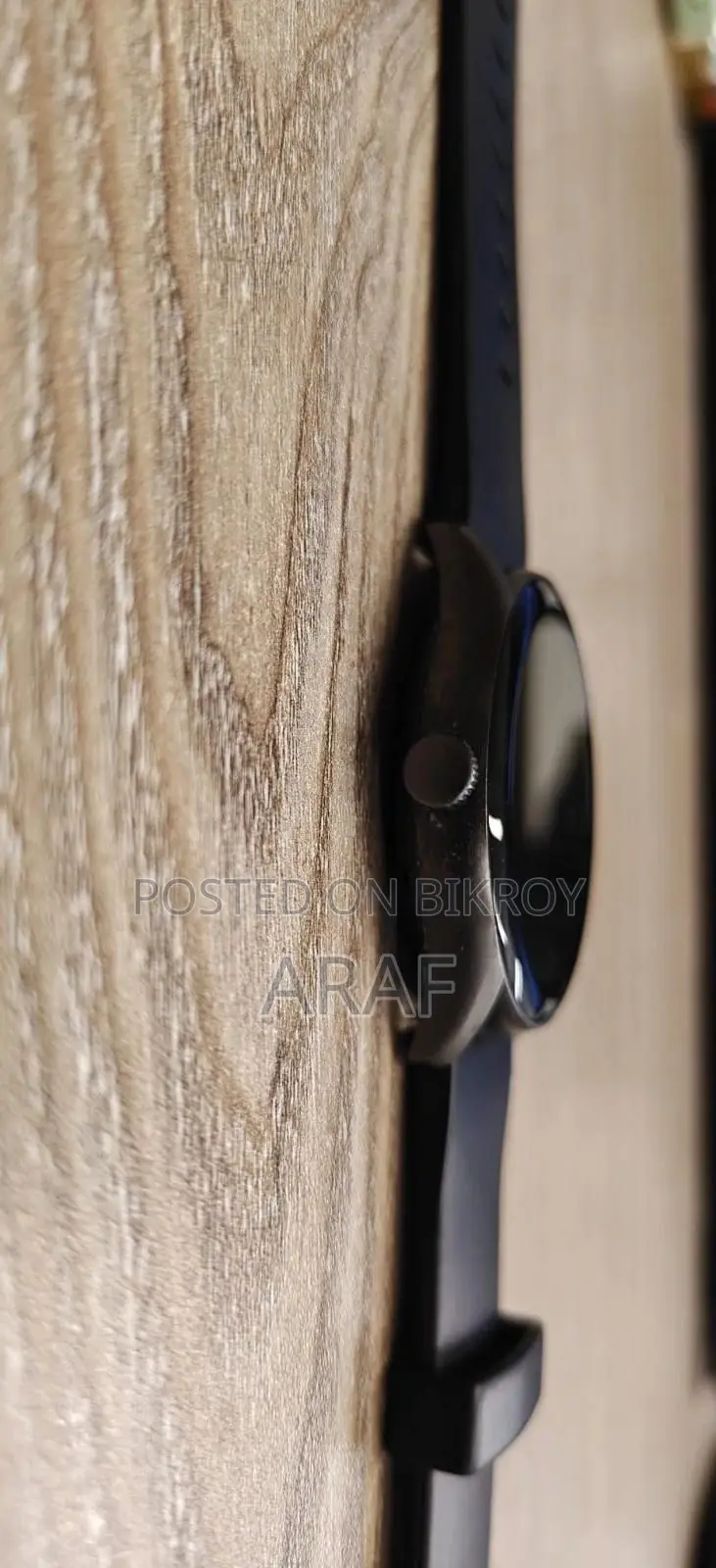 Watch Qcy Watch Gt With Retina Amoled Display