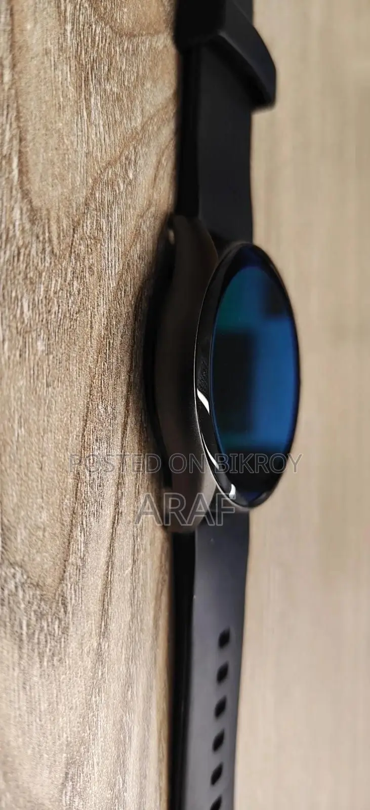 Watch Qcy Watch Gt With Retina Amoled Display