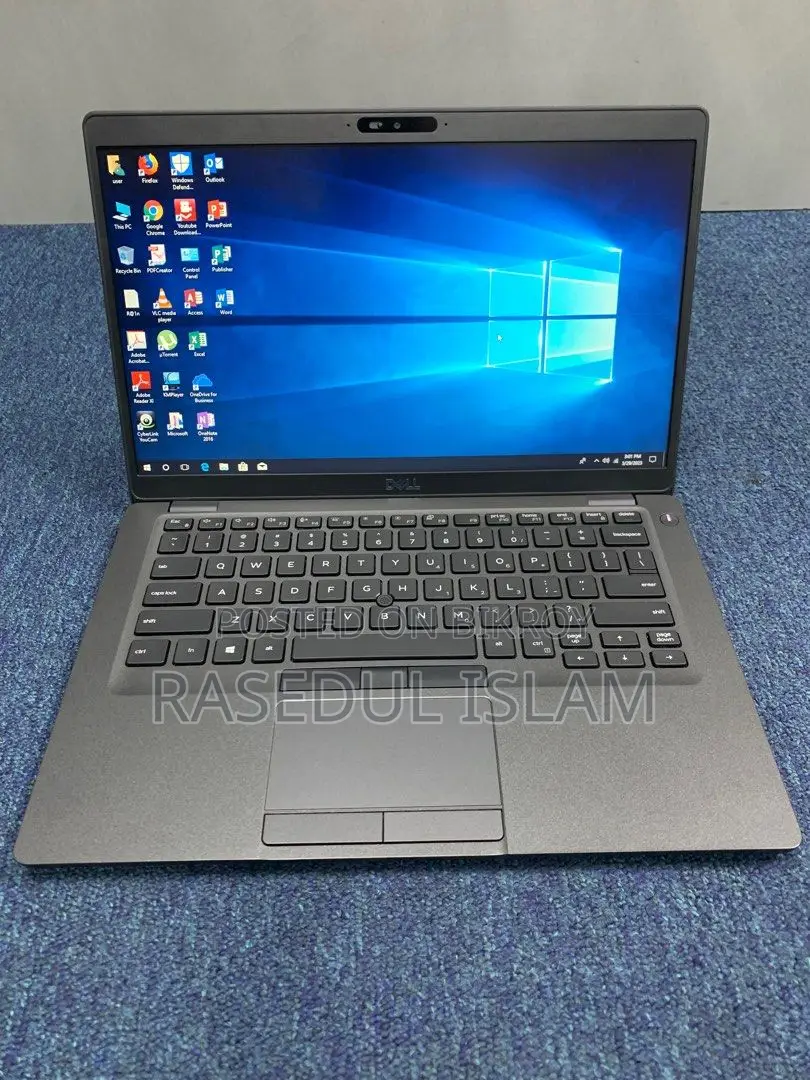 Laptop Dell 3GB Intel SSD 256GB