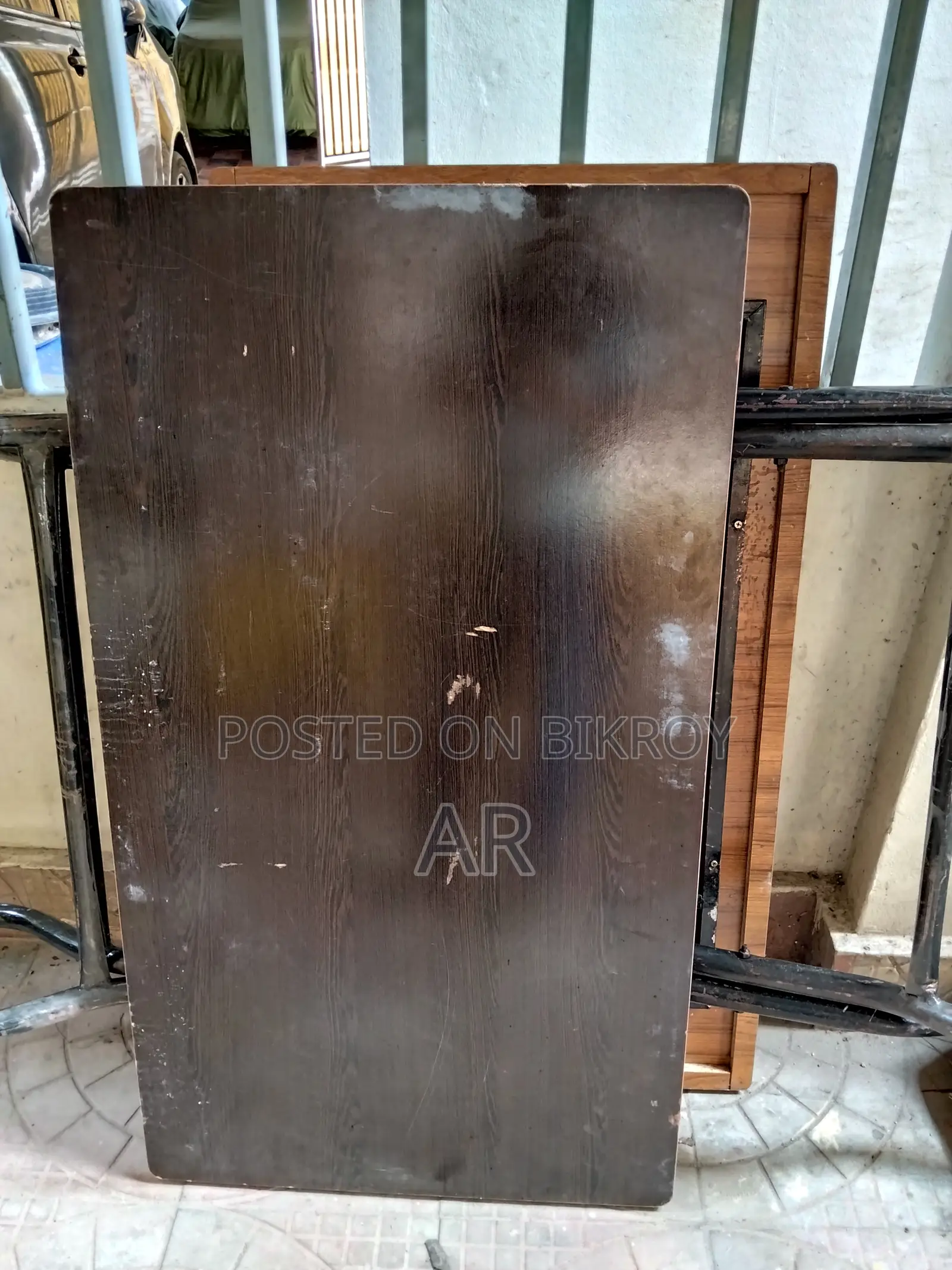 Folding Table