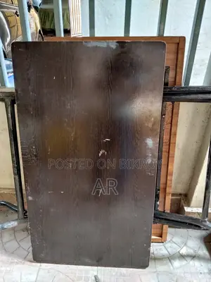 Folding Table
