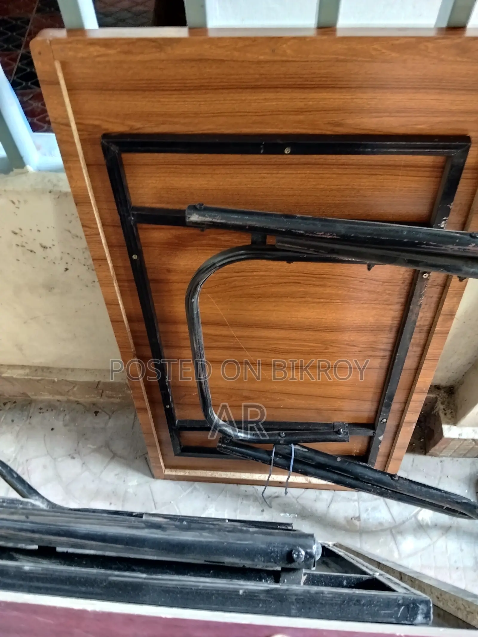 Folding Table