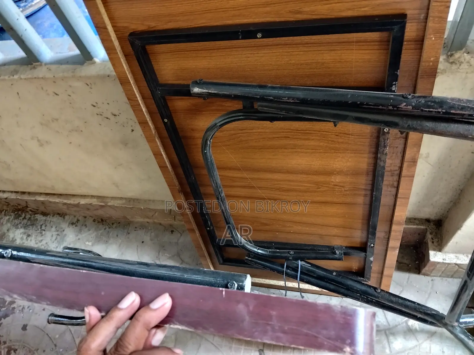 Folding Table