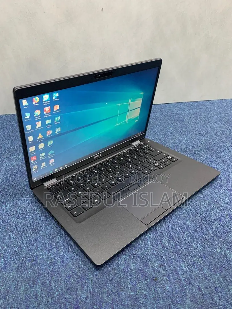 Laptop Dell 3GB Intel SSD 256GB
