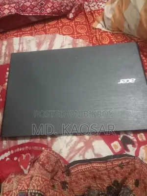 ল্যাপটপ Acer Aspire A114 31 16GB Intel Core I7 SSD 512GB
