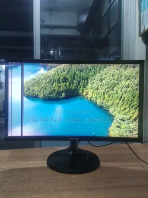 অরিজিনাল Samsung Monitor 22" LED ফুল ফ্রেশ