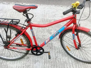প্রিন্স সাইকেল