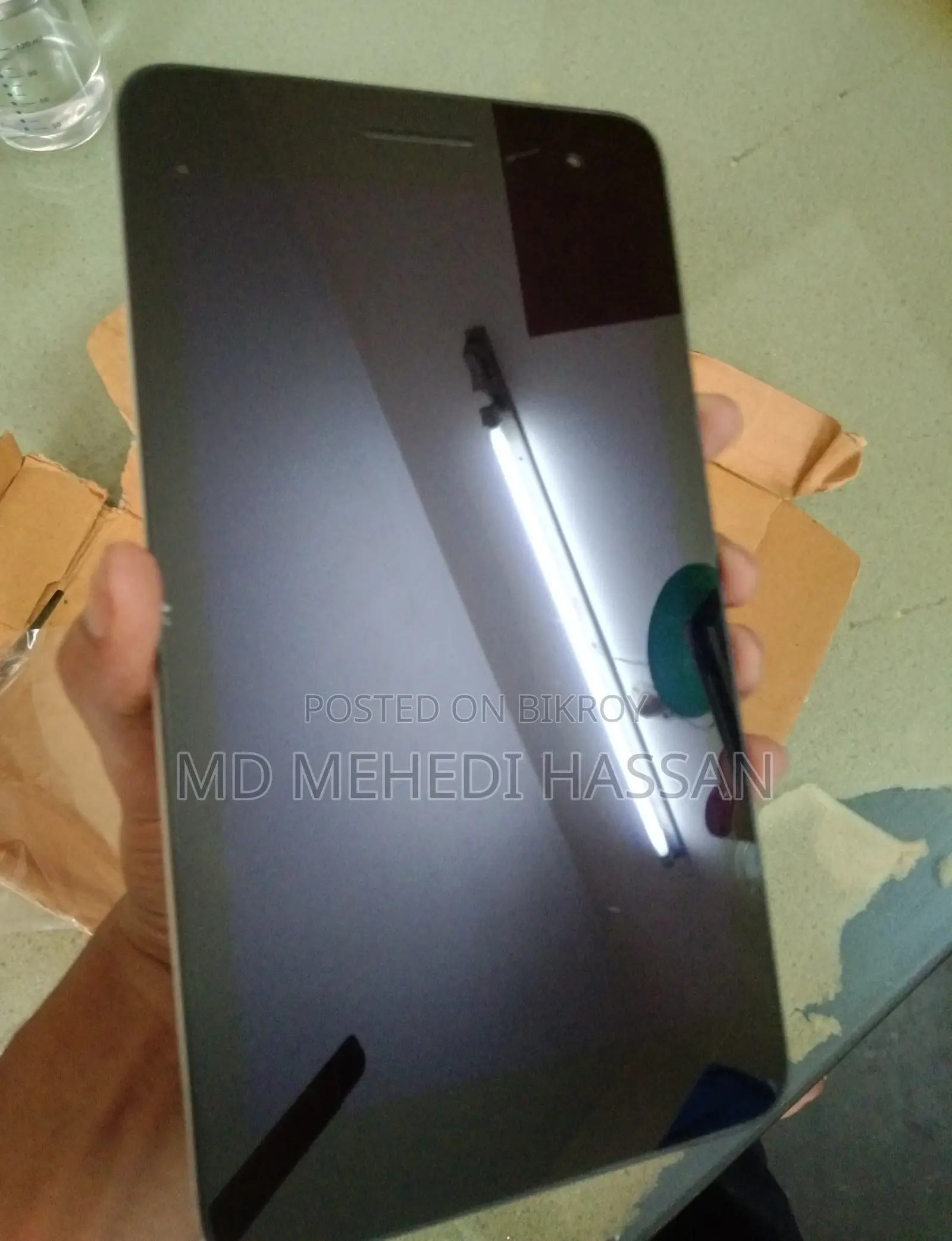 Huawei MediaPad 16 GB