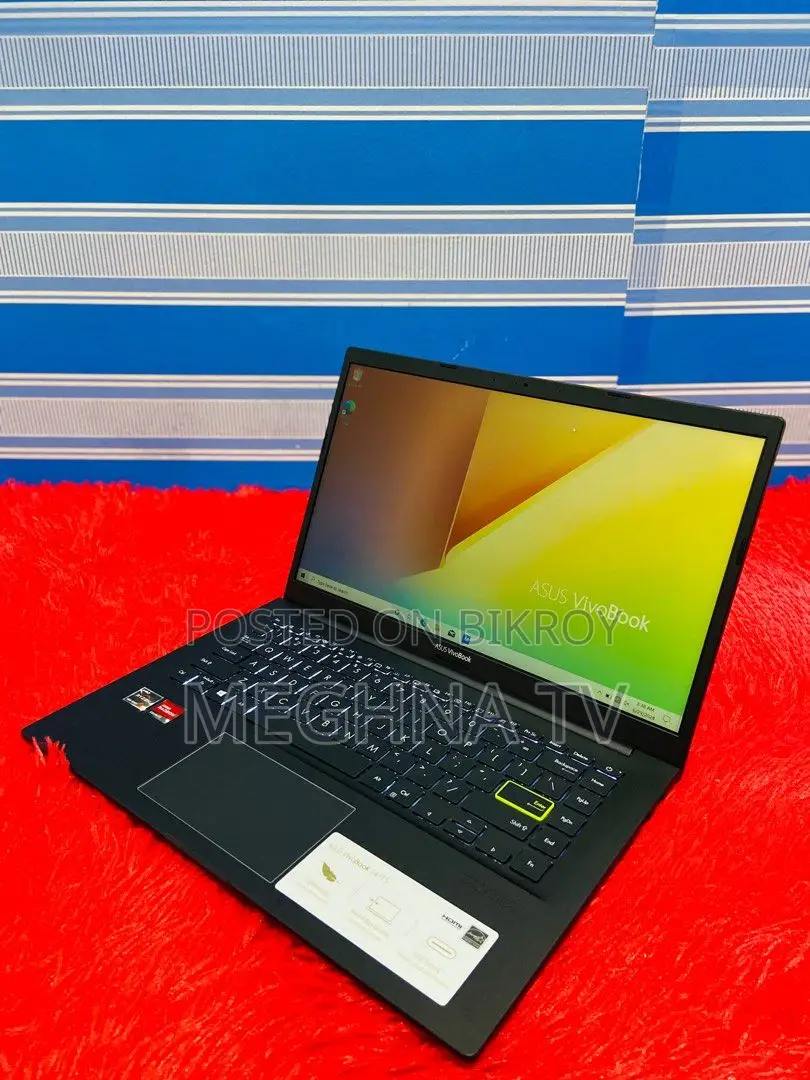 Laptop Asus 3GB Intel SSD 256GB