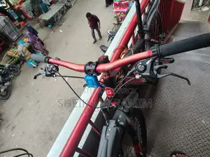 বিক্রির জন্য বাইসাইকেল