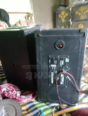 Sound Box Full Fresh