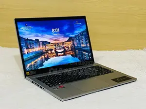 Laptop Acer 4GB Intel SSD 500GB