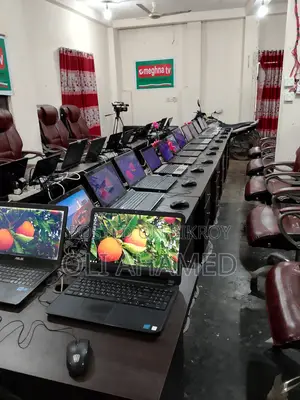 Laptop Acer 4GB Intel SSD 500GB