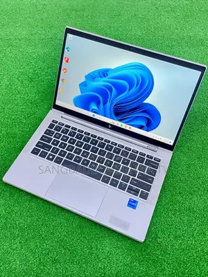 ল্যাপটপ HP 4GB Intel SSD 500GB