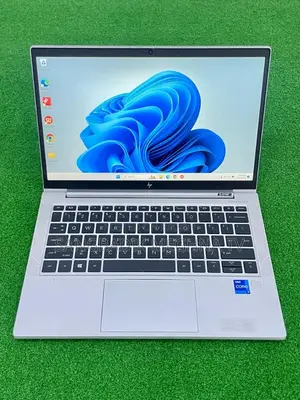 ল্যাপটপ HP 4GB Intel SSD 500GB