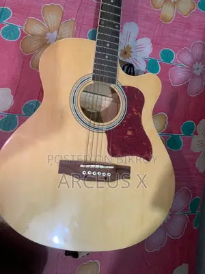 Good Guitar