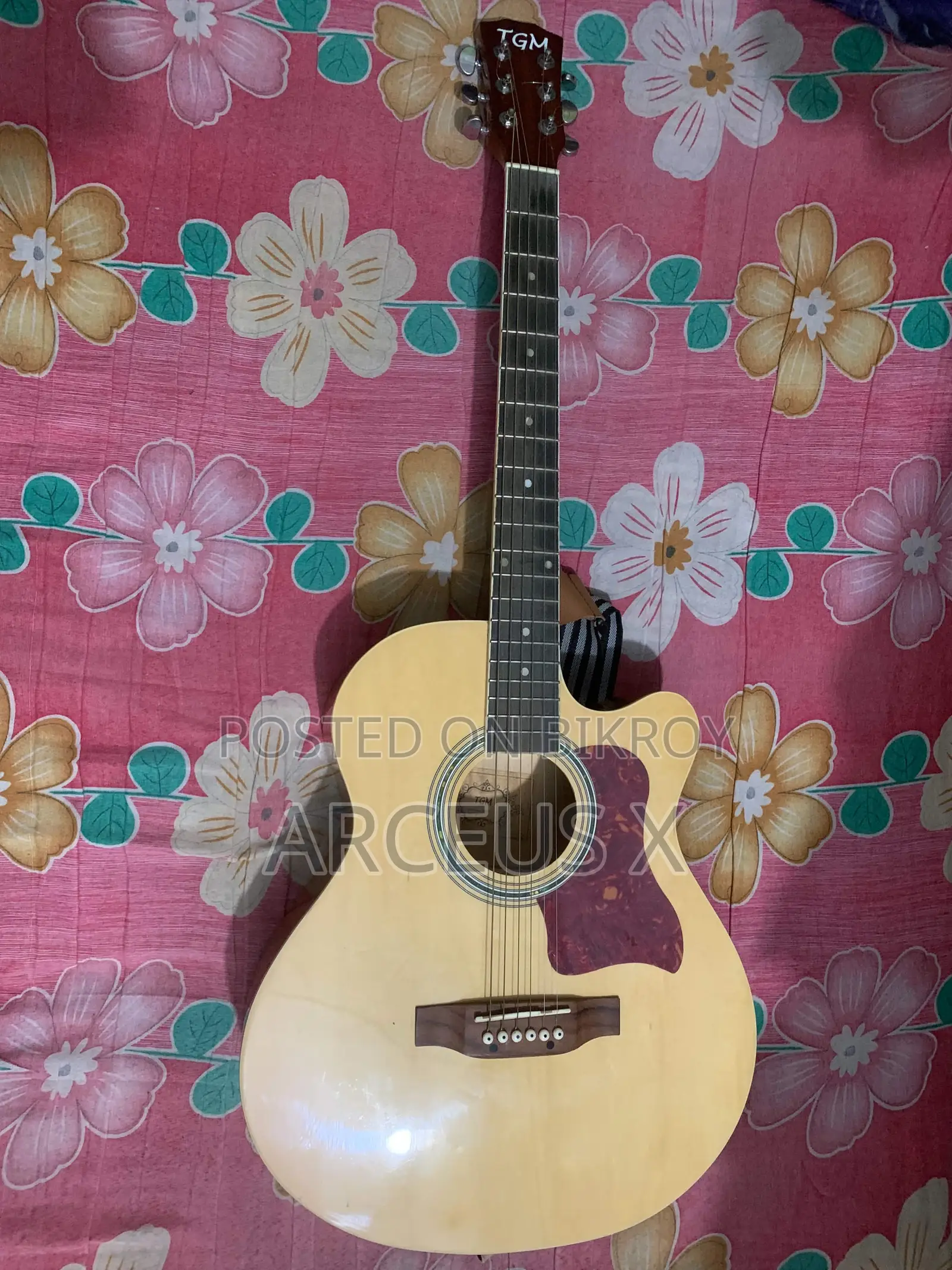 Good Guitar