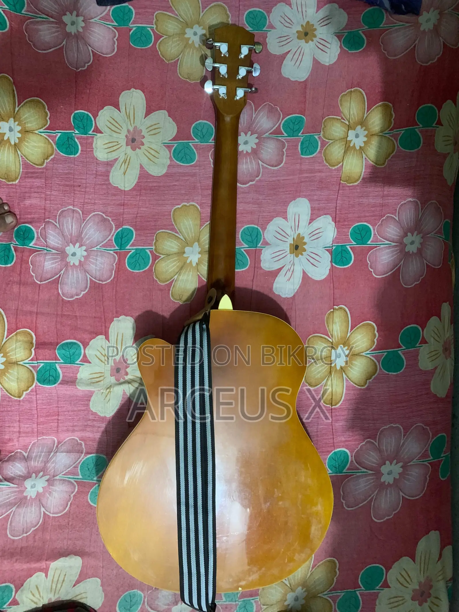 Good Guitar