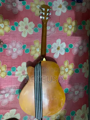 Good Guitar