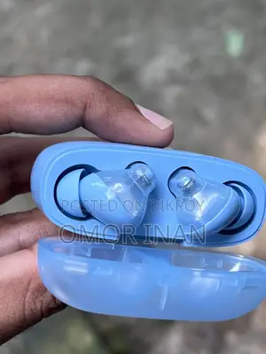 Bluetooth Earbuds