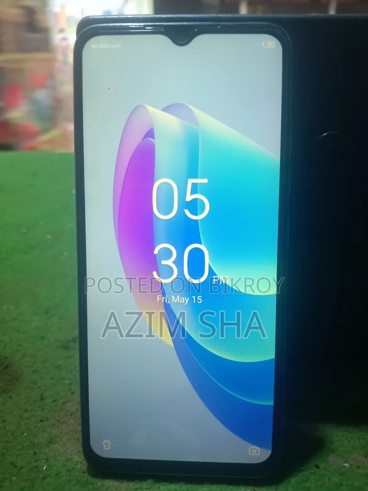 Tecno Pop 7 64 GB