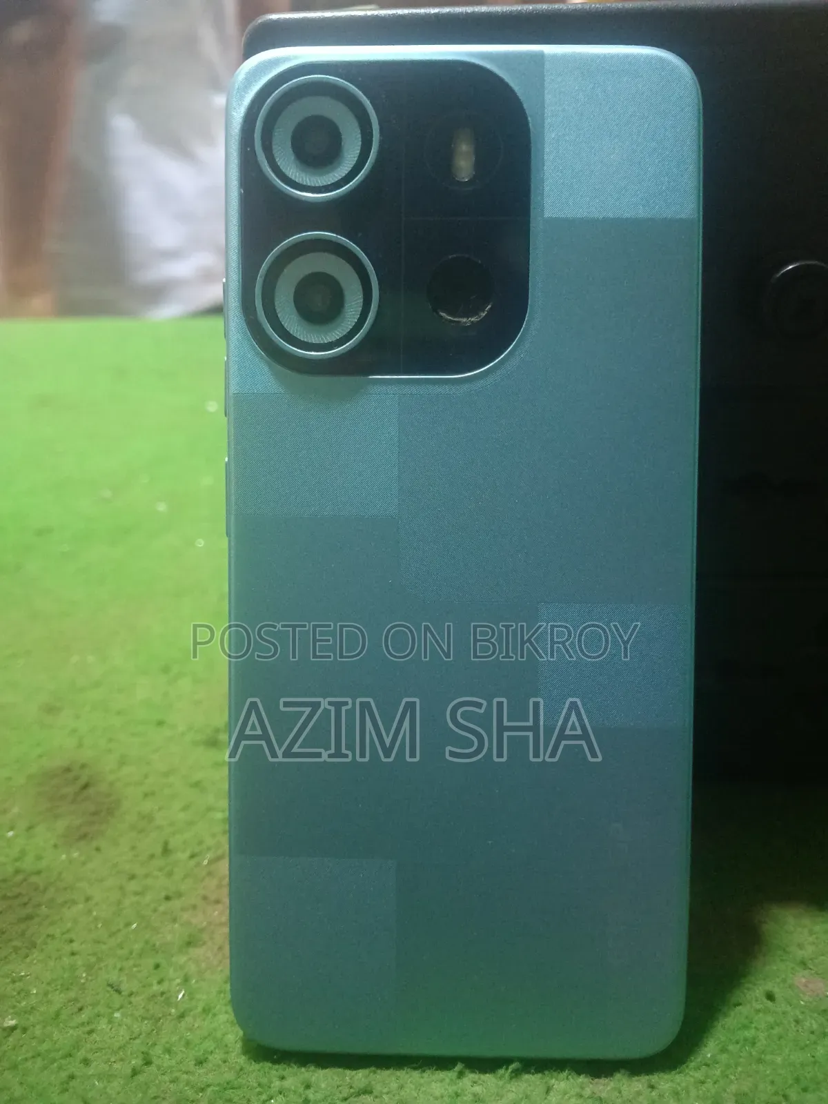 Tecno Pop 7 64 GB