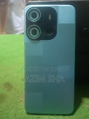 Tecno Pop 7 64 GB