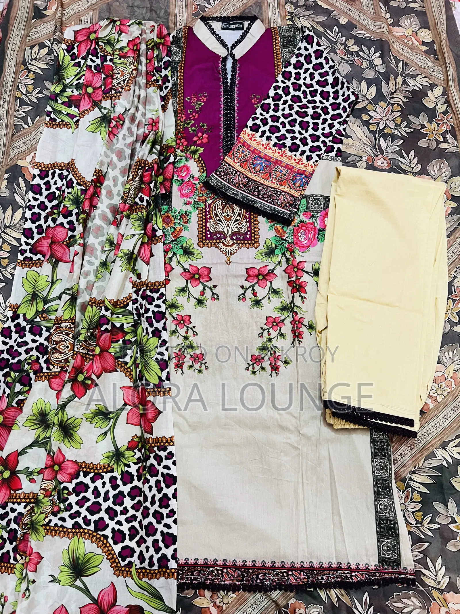 Affordable Women’s Wear