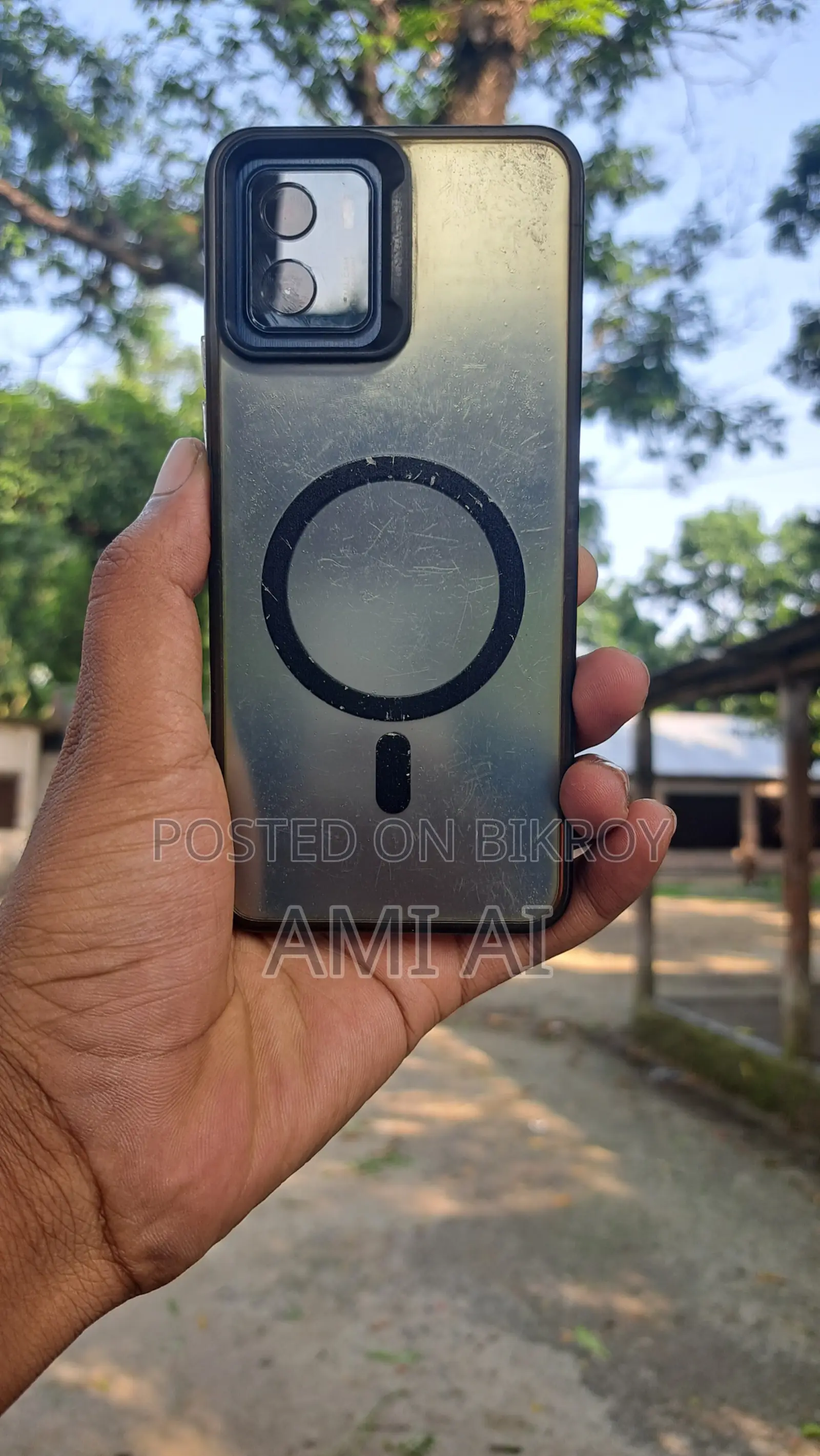 Vivo Y15s 32 GB Blue