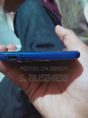 Walton 32 GB Blue