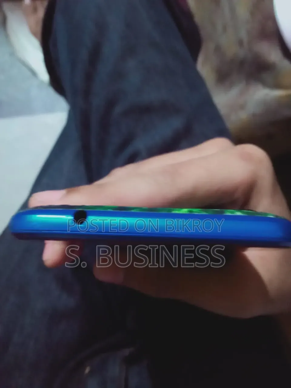 Walton 32 GB Blue